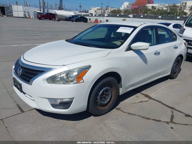 44946104 :رقم المزاد ، 1N4AL3AP3EC149166 vin ، 2014 Nissan Altima 2.5 مزاد بيع
