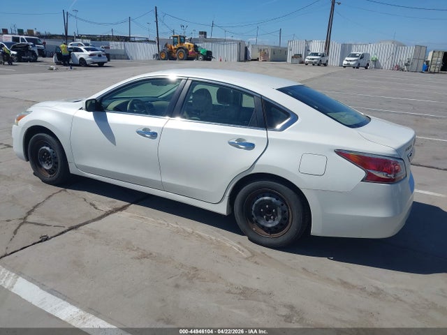 44946104 :رقم المزاد ، 1N4AL3AP3EC149166 vin ، 2014 Nissan Altima 2.5 مزاد بيع