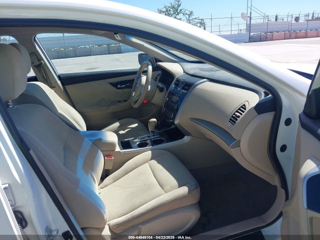 44946104 :رقم المزاد ، 1N4AL3AP3EC149166 vin ، 2014 Nissan Altima 2.5 مزاد بيع