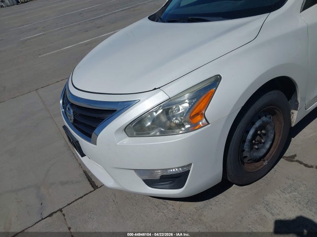 44946104 :رقم المزاد ، 1N4AL3AP3EC149166 vin ، 2014 Nissan Altima 2.5 مزاد بيع