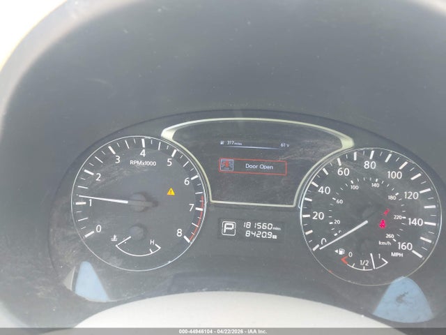 44946104 :رقم المزاد ، 1N4AL3AP3EC149166 vin ، 2014 Nissan Altima 2.5 مزاد بيع