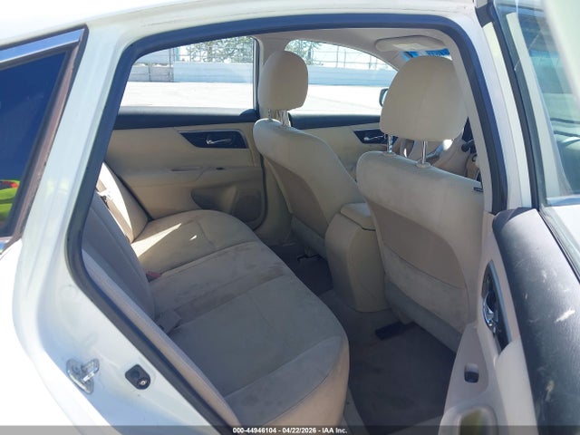 44946104 :رقم المزاد ، 1N4AL3AP3EC149166 vin ، 2014 Nissan Altima 2.5 مزاد بيع