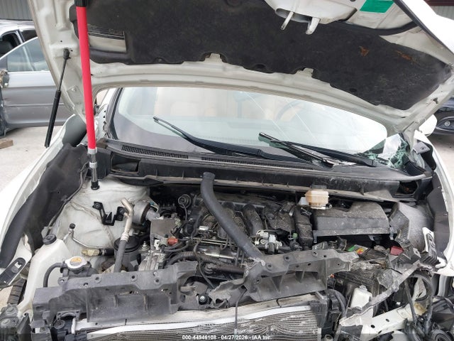 44946108 :رقم المزاد ، JN8AZ1FY5EW300672 vin ، 2014 Nissan Murano Crosscabriolet مزاد بيع