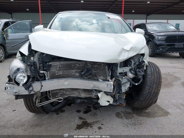 44946108 :رقم المزاد ، JN8AZ1FY5EW300672 vin ، 2014 Nissan Murano Crosscabriolet مزاد بيع