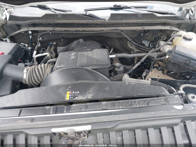 1GB1WLE72NF287327 Chevrolet Silverado 2500hd 2wd Long Bed Wt