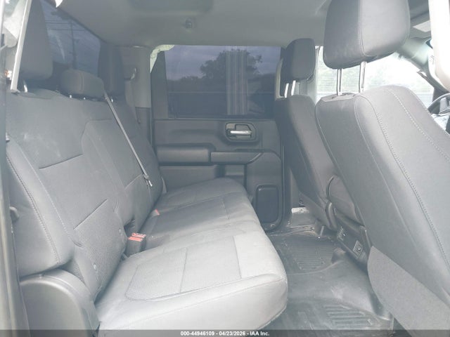 1GB1WLE72NF287327 Chevrolet Silverado 2500hd 2wd Long Bed Wt