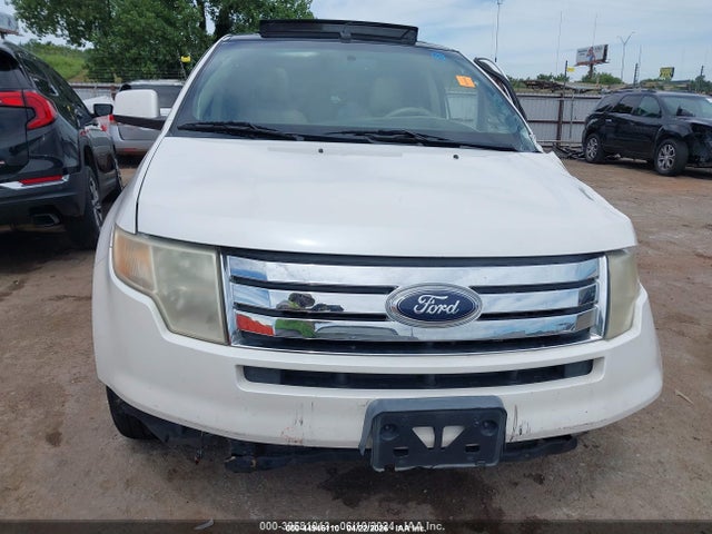 Продажа на аукционе авто 2009 Ford Edge Limited, vin: 2FMDK39C89BA82996, номер лота: 44946110