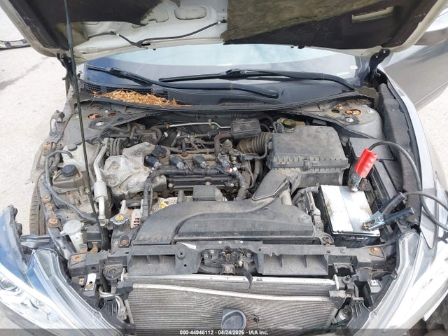Продаж на аукціоні авто 2016 Nissan Altima 2.5 Sv, vin: 1N4AL3AP1GC191550, номер лоту: 44946112