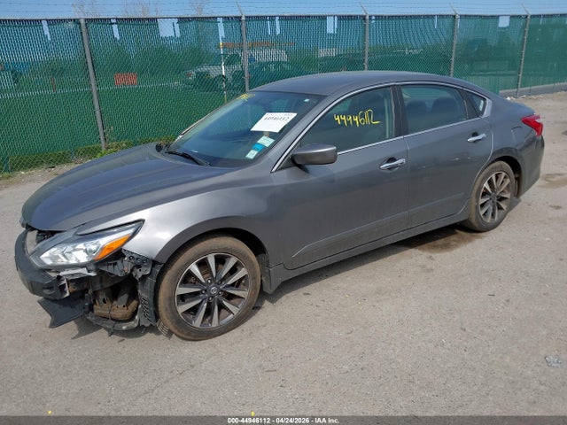 Продаж на аукціоні авто 2016 Nissan Altima 2.5 Sv, vin: 1N4AL3AP1GC191550, номер лоту: 44946112