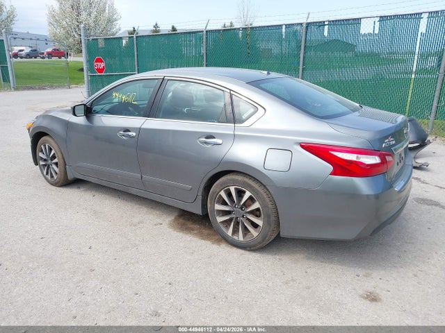 Продаж на аукціоні авто 2016 Nissan Altima 2.5 Sv, vin: 1N4AL3AP1GC191550, номер лоту: 44946112