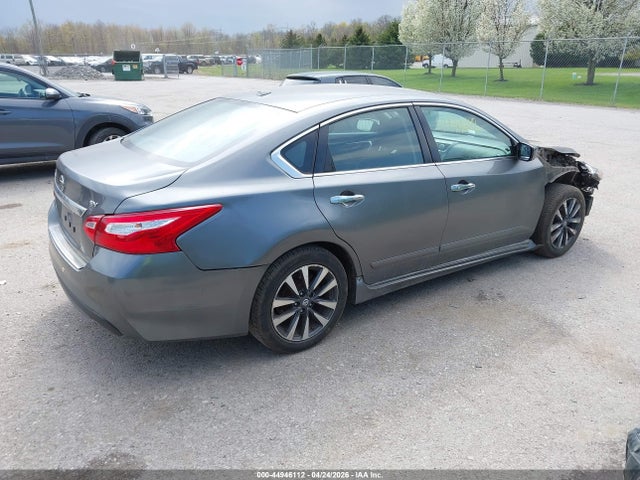 Продаж на аукціоні авто 2016 Nissan Altima 2.5 Sv, vin: 1N4AL3AP1GC191550, номер лоту: 44946112