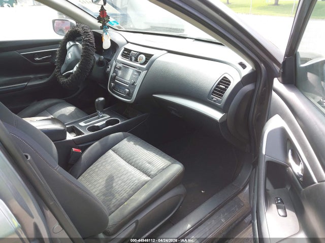Продаж на аукціоні авто 2016 Nissan Altima 2.5 Sv, vin: 1N4AL3AP1GC191550, номер лоту: 44946112
