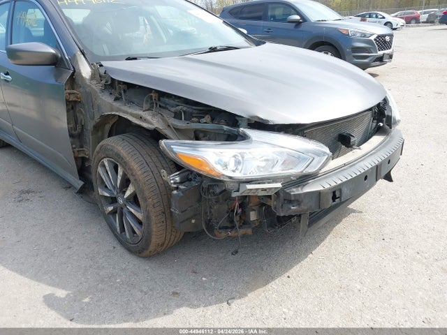Продаж на аукціоні авто 2016 Nissan Altima 2.5 Sv, vin: 1N4AL3AP1GC191550, номер лоту: 44946112