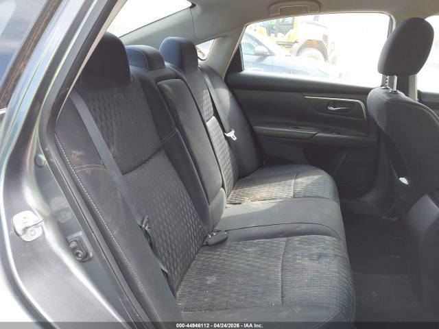 Продаж на аукціоні авто 2016 Nissan Altima 2.5 Sv, vin: 1N4AL3AP1GC191550, номер лоту: 44946112