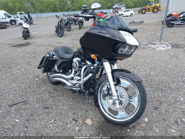 Harley-Davidson Fltrxs Road Glide Special 2015 1HD1KTM13FB618850 zdjęcie główne