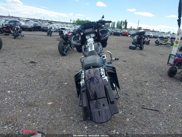 1HD1KTM13FB618850 Harley-Davidson Fltrxs Road Glide Special