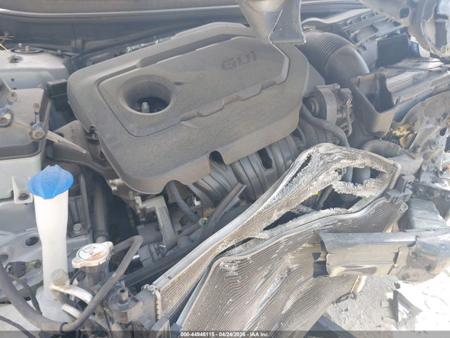 44946115 :رقم المزاد ، 5NPE24AF7FH122277 vin ، 2015 Hyundai Sonata Se مزاد بيع