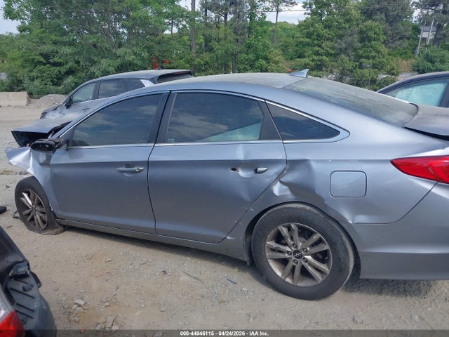 44946115 :رقم المزاد ، 5NPE24AF7FH122277 vin ، 2015 Hyundai Sonata Se مزاد بيع