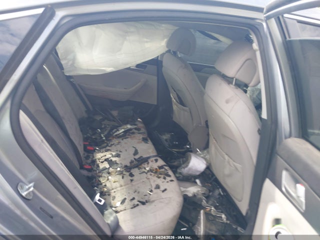 44946115 :رقم المزاد ، 5NPE24AF7FH122277 vin ، 2015 Hyundai Sonata Se مزاد بيع