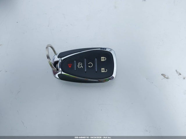 Продаж на аукціоні авто 2020 Chevrolet Malibu Fwd Lt, vin: 1G1ZD5ST8LF129226, номер лоту: 44946116