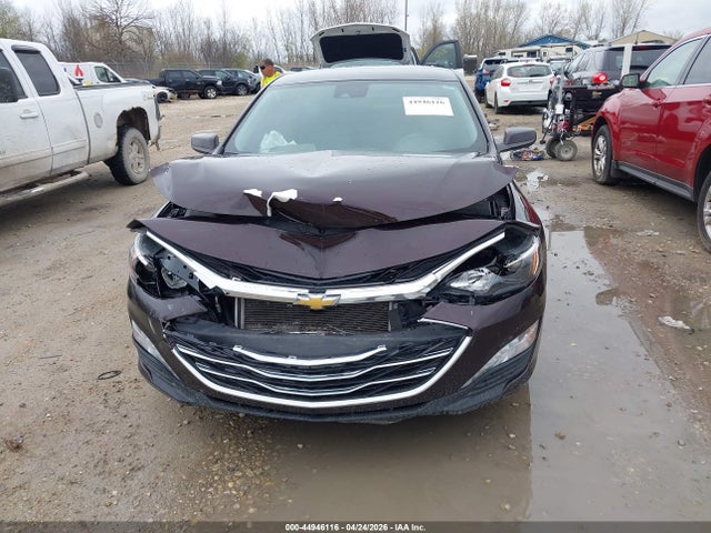 Продаж на аукціоні авто 2020 Chevrolet Malibu Fwd Lt, vin: 1G1ZD5ST8LF129226, номер лоту: 44946116