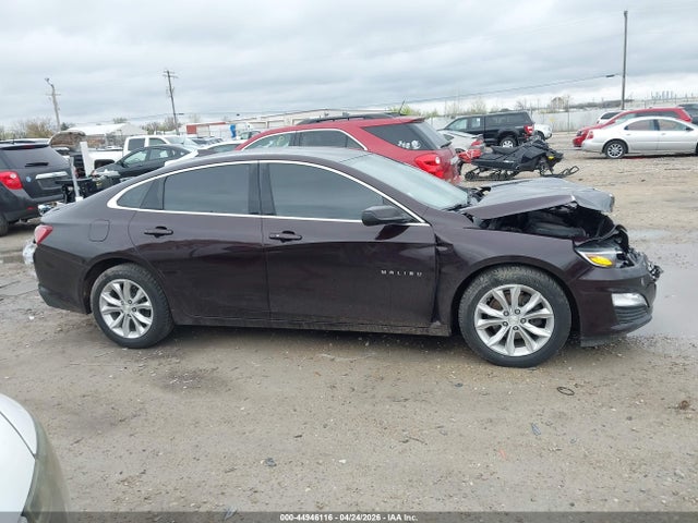 Продаж на аукціоні авто 2020 Chevrolet Malibu Fwd Lt, vin: 1G1ZD5ST8LF129226, номер лоту: 44946116