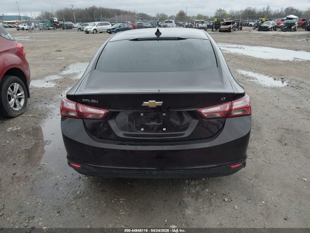 Продаж на аукціоні авто 2020 Chevrolet Malibu Fwd Lt, vin: 1G1ZD5ST8LF129226, номер лоту: 44946116