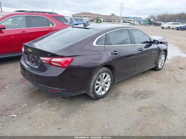 Продаж на аукціоні авто 2020 Chevrolet Malibu Fwd Lt, vin: 1G1ZD5ST8LF129226, номер лоту: 44946116