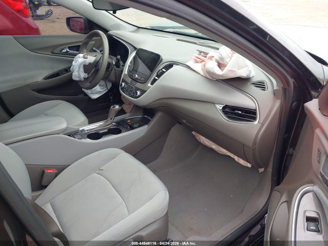 Продаж на аукціоні авто 2020 Chevrolet Malibu Fwd Lt, vin: 1G1ZD5ST8LF129226, номер лоту: 44946116