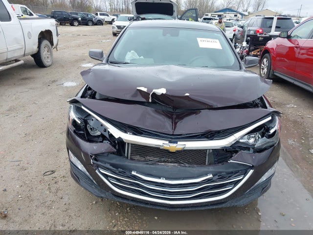 Продаж на аукціоні авто 2020 Chevrolet Malibu Fwd Lt, vin: 1G1ZD5ST8LF129226, номер лоту: 44946116