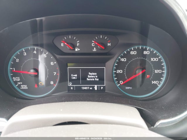 Продаж на аукціоні авто 2020 Chevrolet Malibu Fwd Lt, vin: 1G1ZD5ST8LF129226, номер лоту: 44946116