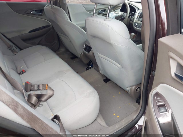 Продаж на аукціоні авто 2020 Chevrolet Malibu Fwd Lt, vin: 1G1ZD5ST8LF129226, номер лоту: 44946116
