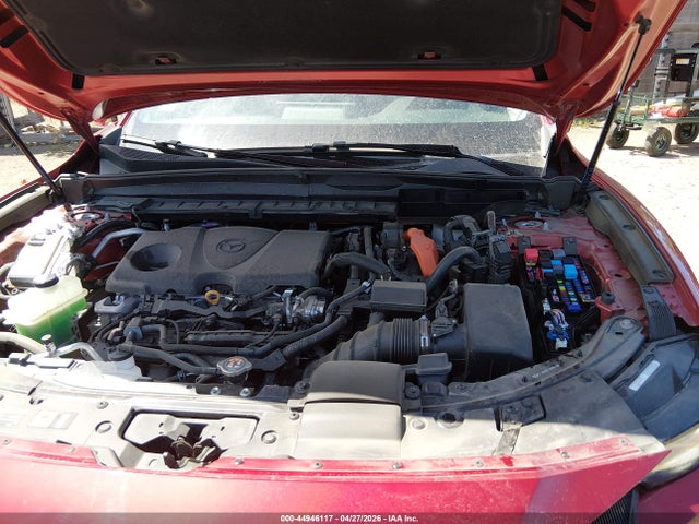 Продаж на аукціоні авто 2025 Mazda Cx-50 Hybrid Premium Package, vin: 7MMVAADW0SN131250, номер лоту: 44946117