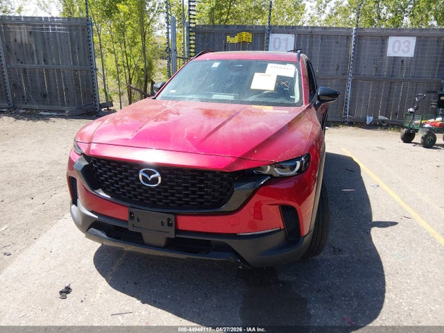 Продаж на аукціоні авто 2025 Mazda Cx-50 Hybrid Premium Package, vin: 7MMVAADW0SN131250, номер лоту: 44946117