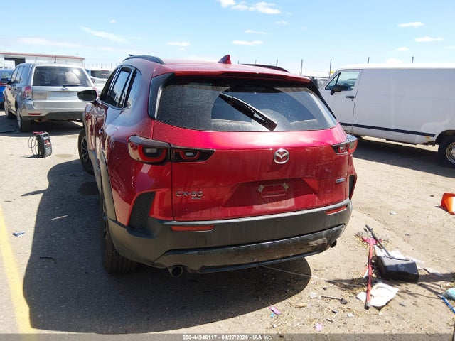 Продаж на аукціоні авто 2025 Mazda Cx-50 Hybrid Premium Package, vin: 7MMVAADW0SN131250, номер лоту: 44946117