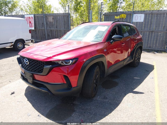 Продаж на аукціоні авто 2025 Mazda Cx-50 Hybrid Premium Package, vin: 7MMVAADW0SN131250, номер лоту: 44946117