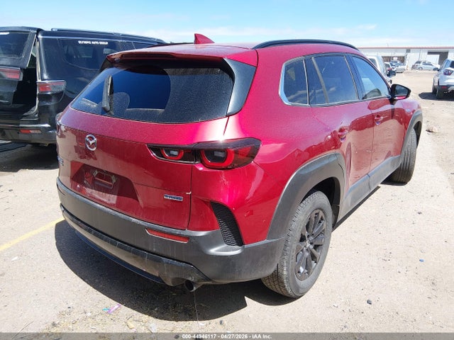 Продаж на аукціоні авто 2025 Mazda Cx-50 Hybrid Premium Package, vin: 7MMVAADW0SN131250, номер лоту: 44946117