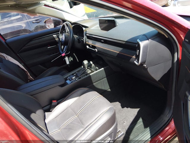 Продаж на аукціоні авто 2025 Mazda Cx-50 Hybrid Premium Package, vin: 7MMVAADW0SN131250, номер лоту: 44946117