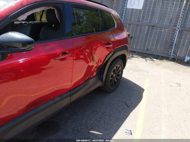 Продаж на аукціоні авто 2025 Mazda Cx-50 Hybrid Premium Package, vin: 7MMVAADW0SN131250, номер лоту: 44946117