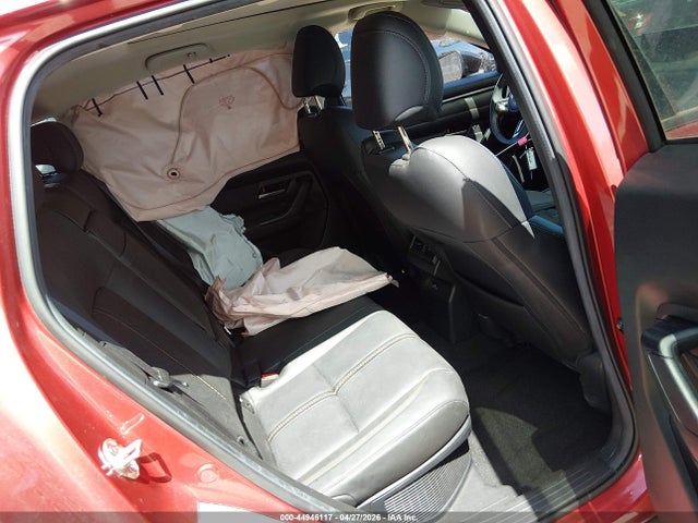 Продаж на аукціоні авто 2025 Mazda Cx-50 Hybrid Premium Package, vin: 7MMVAADW0SN131250, номер лоту: 44946117