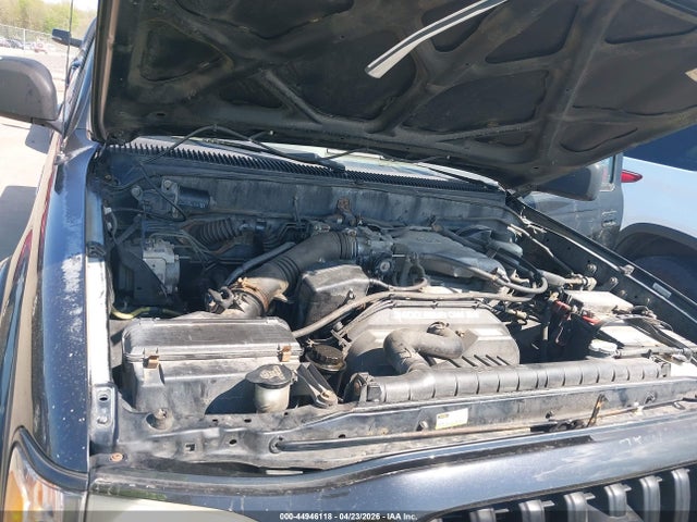 Aukcja sprzedaży 2003 Toyota Tacoma Prerunner V6, vin: 5TEGN92N73Z149099, numer aukcji: 44946118