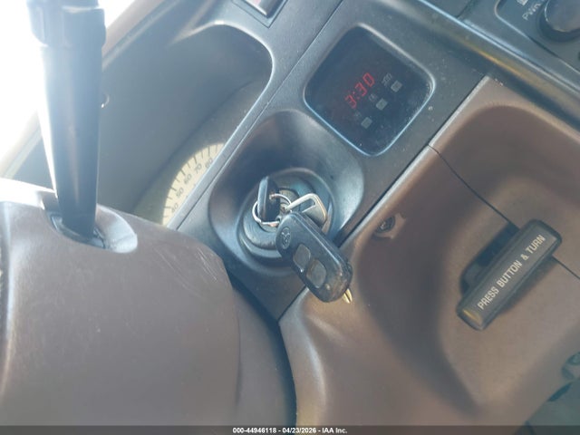 Aukcja sprzedaży 2003 Toyota Tacoma Prerunner V6, vin: 5TEGN92N73Z149099, numer aukcji: 44946118