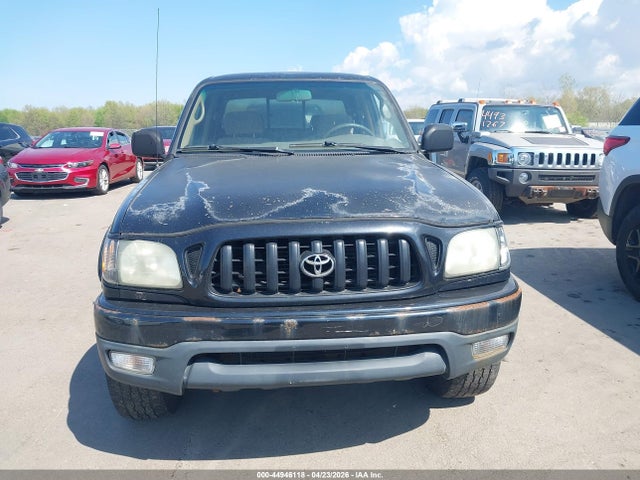 Aukcja sprzedaży 2003 Toyota Tacoma Prerunner V6, vin: 5TEGN92N73Z149099, numer aukcji: 44946118