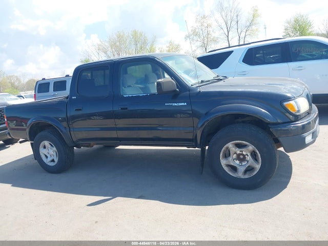 Aukcja sprzedaży 2003 Toyota Tacoma Prerunner V6, vin: 5TEGN92N73Z149099, numer aukcji: 44946118