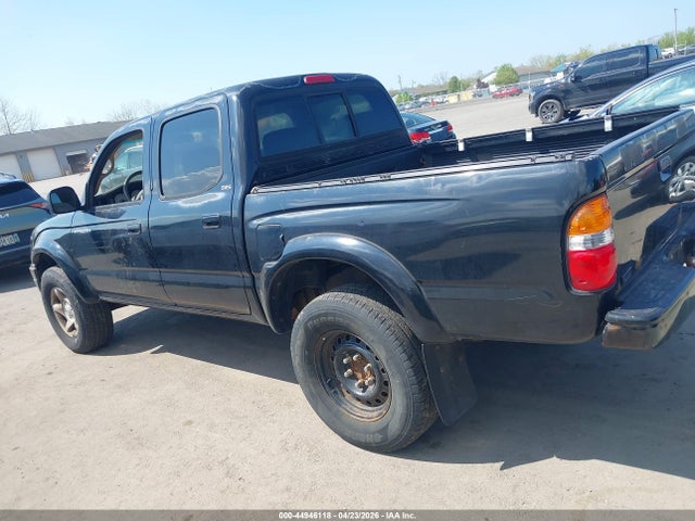 Aukcja sprzedaży 2003 Toyota Tacoma Prerunner V6, vin: 5TEGN92N73Z149099, numer aukcji: 44946118