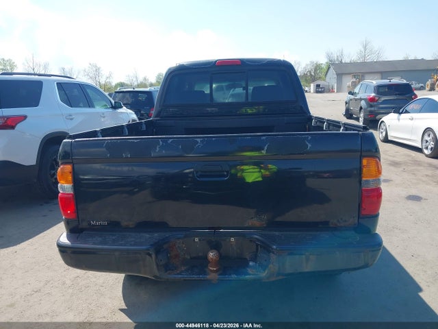 Aukcja sprzedaży 2003 Toyota Tacoma Prerunner V6, vin: 5TEGN92N73Z149099, numer aukcji: 44946118