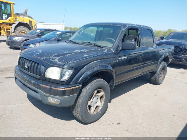 Aukcja sprzedaży 2003 Toyota Tacoma Prerunner V6, vin: 5TEGN92N73Z149099, numer aukcji: 44946118