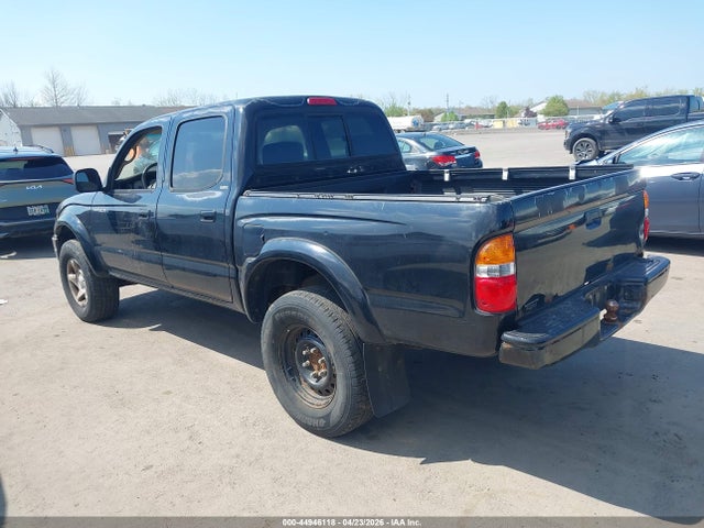 Aukcja sprzedaży 2003 Toyota Tacoma Prerunner V6, vin: 5TEGN92N73Z149099, numer aukcji: 44946118