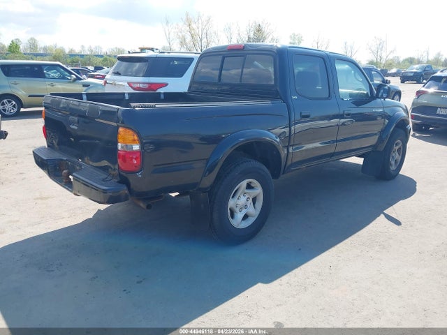 Aukcja sprzedaży 2003 Toyota Tacoma Prerunner V6, vin: 5TEGN92N73Z149099, numer aukcji: 44946118
