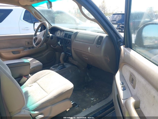 Aukcja sprzedaży 2003 Toyota Tacoma Prerunner V6, vin: 5TEGN92N73Z149099, numer aukcji: 44946118